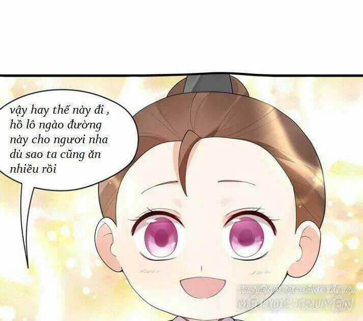 Độc Phi Thần Y Quá Kiêu Ngạo - Chapter 92 - Trang 56