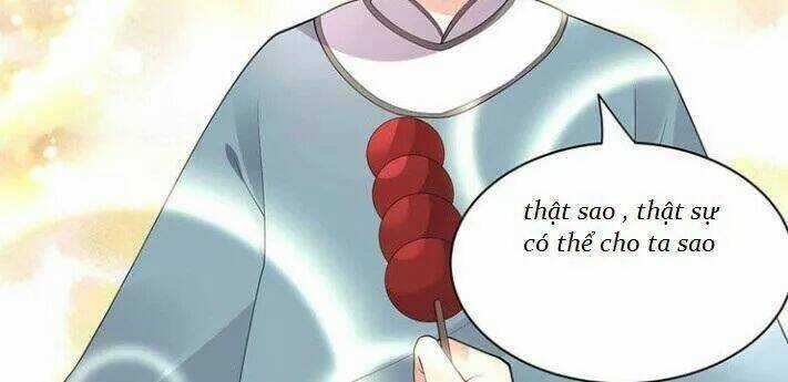 Độc Phi Thần Y Quá Kiêu Ngạo - Chapter 92 - Trang 57