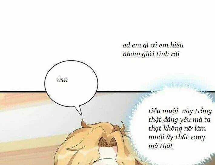 Độc Phi Thần Y Quá Kiêu Ngạo - Chapter 92 - Trang 59
