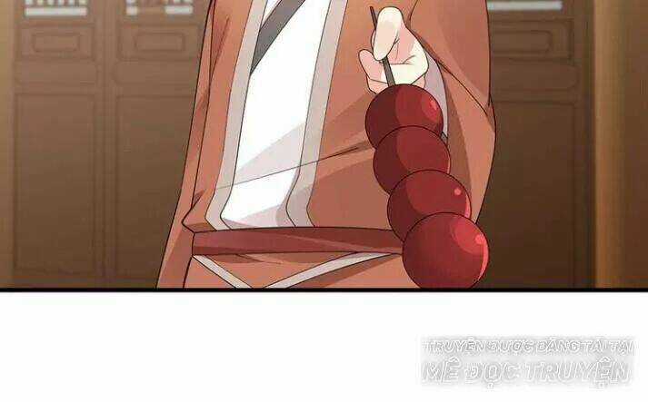 Độc Phi Thần Y Quá Kiêu Ngạo - Chapter 92 - Trang 61