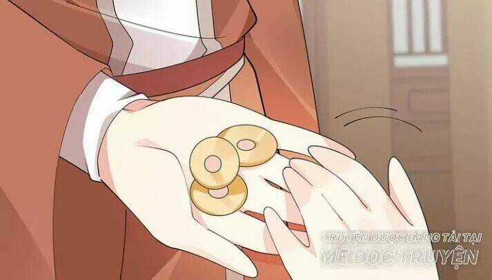 Độc Phi Thần Y Quá Kiêu Ngạo - Chapter 92 - Trang 66