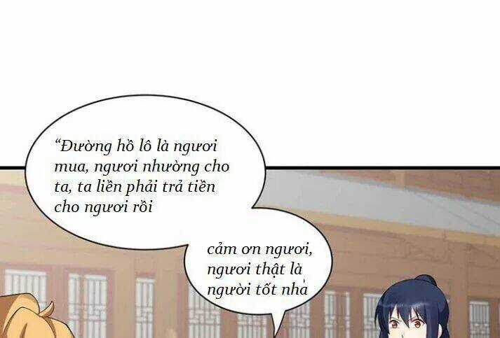 Độc Phi Thần Y Quá Kiêu Ngạo - Chapter 92 - Trang 69