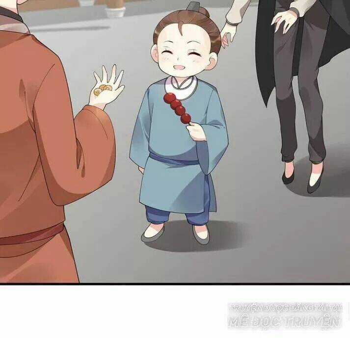 Độc Phi Thần Y Quá Kiêu Ngạo - Chapter 92 - Trang 71