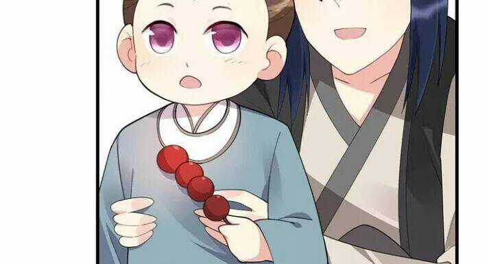 Độc Phi Thần Y Quá Kiêu Ngạo - Chapter 92 - Trang 73