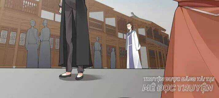 Độc Phi Thần Y Quá Kiêu Ngạo - Chapter 92 - Trang 81