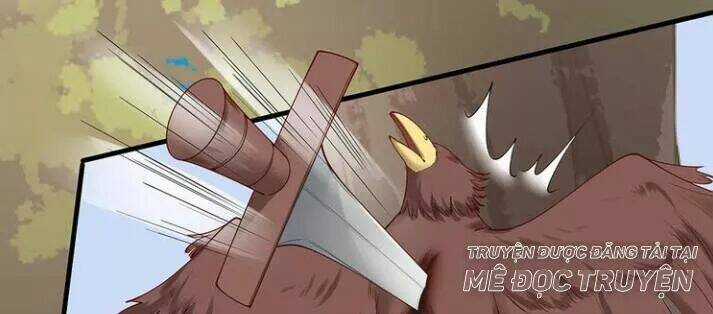 Độc Phi Thần Y Quá Kiêu Ngạo - Chapter 93 - Trang 31