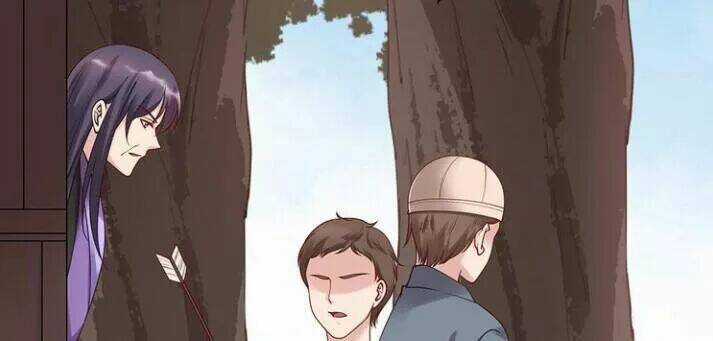 Độc Phi Thần Y Quá Kiêu Ngạo - Chapter 93 - Trang 34