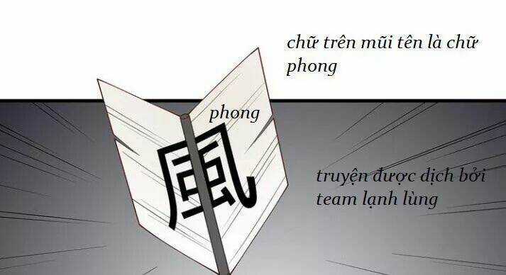 Độc Phi Thần Y Quá Kiêu Ngạo - Chapter 93 - Trang 38