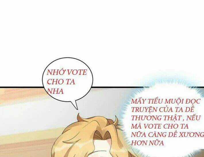 Độc Phi Thần Y Quá Kiêu Ngạo - Chapter 93 - Trang 44