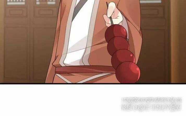 Độc Phi Thần Y Quá Kiêu Ngạo - Chapter 93 - Trang 46