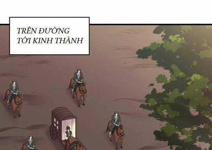 Độc Phi Thần Y Quá Kiêu Ngạo - Chapter 93 - Trang 10