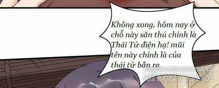 Độc Phi Thần Y Quá Kiêu Ngạo - Chapter 94 - Trang 11