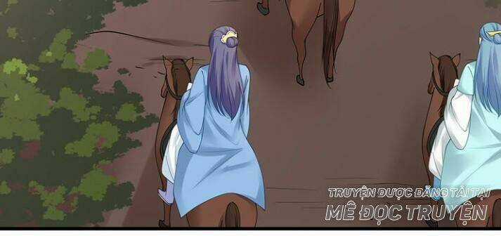 Độc Phi Thần Y Quá Kiêu Ngạo - Chapter 94 - Trang 26