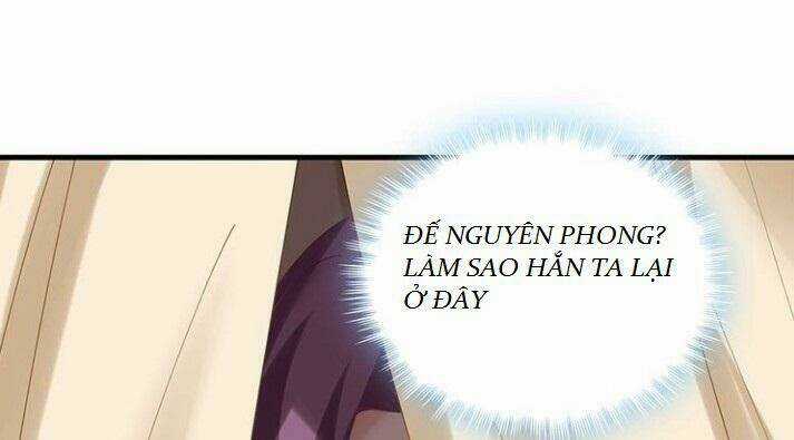 Độc Phi Thần Y Quá Kiêu Ngạo - Chapter 94 - Trang 27