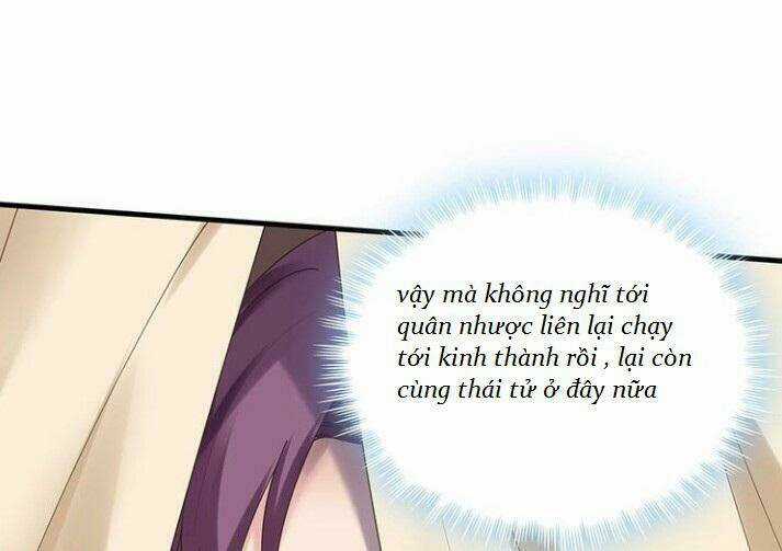 Độc Phi Thần Y Quá Kiêu Ngạo - Chapter 94 - Trang 35