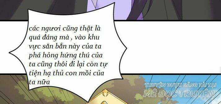 Độc Phi Thần Y Quá Kiêu Ngạo - Chapter 94 - Trang 41