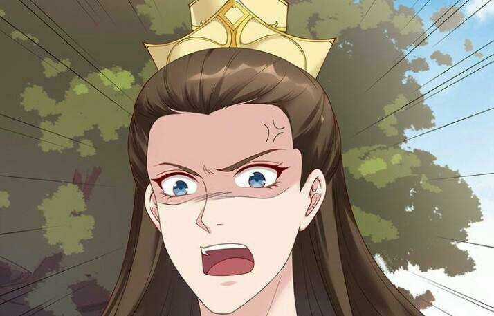 Độc Phi Thần Y Quá Kiêu Ngạo - Chapter 94 - Trang 42