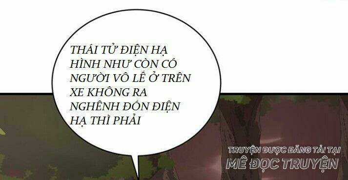 Độc Phi Thần Y Quá Kiêu Ngạo - Chapter 94 - Trang 56