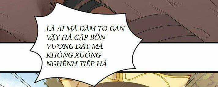 Độc Phi Thần Y Quá Kiêu Ngạo - Chapter 94 - Trang 62