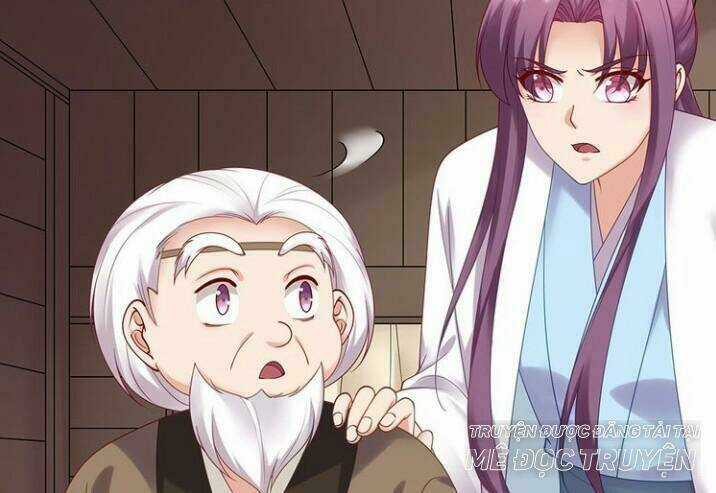 Độc Phi Thần Y Quá Kiêu Ngạo - Chapter 94 - Trang 71