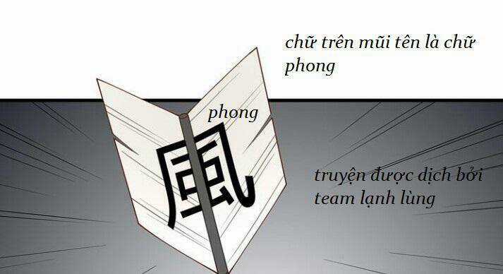 Độc Phi Thần Y Quá Kiêu Ngạo - Chapter 94 - Trang 9