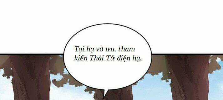 Độc Phi Thần Y Quá Kiêu Ngạo - Chapter 94 - Trang 85