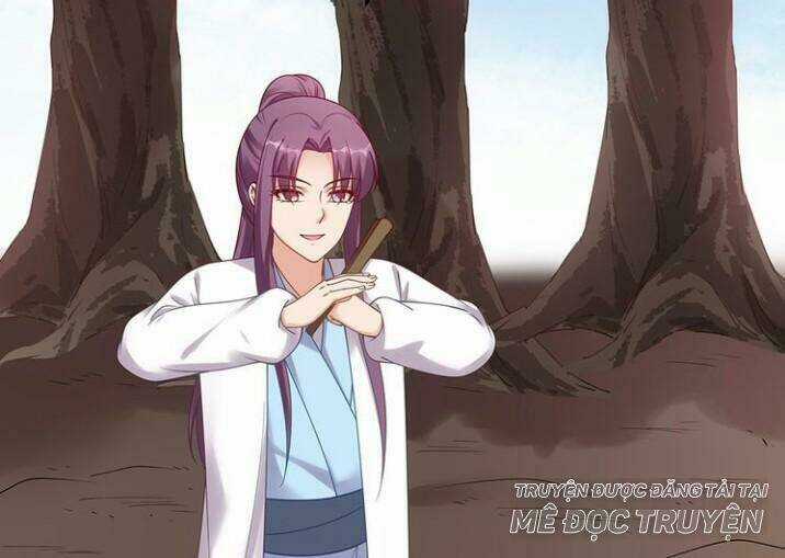 Độc Phi Thần Y Quá Kiêu Ngạo - Chapter 94 - Trang 86