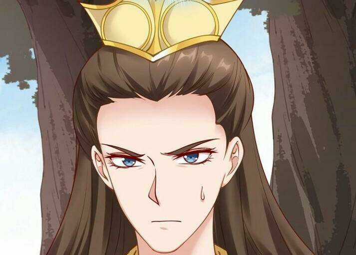 Độc Phi Thần Y Quá Kiêu Ngạo - Chapter 94 - Trang 93