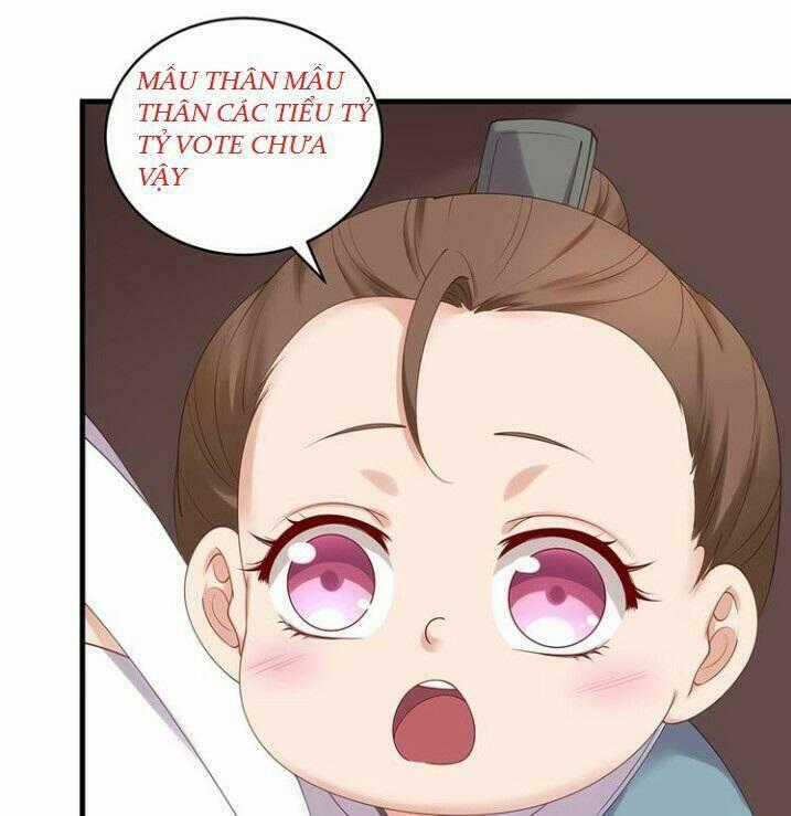 Độc Phi Thần Y Quá Kiêu Ngạo - Chapter 94 - Trang 97