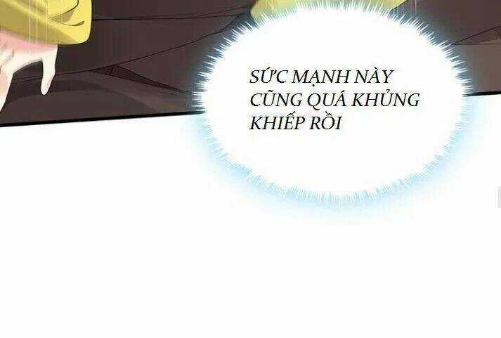 Độc Phi Thần Y Quá Kiêu Ngạo - Chapter 95 - Trang 138