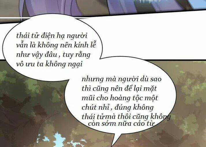 Độc Phi Thần Y Quá Kiêu Ngạo - Chapter 95 - Trang 144