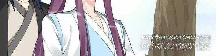 Độc Phi Thần Y Quá Kiêu Ngạo - Chapter 95 - Trang 146