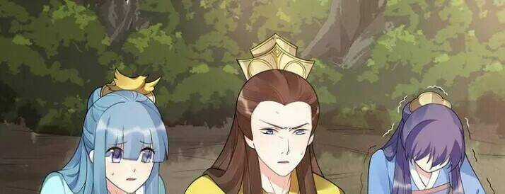 Độc Phi Thần Y Quá Kiêu Ngạo - Chapter 95 - Trang 168