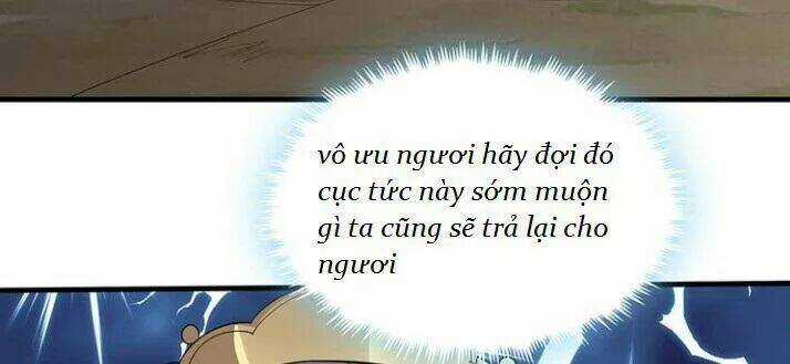 Độc Phi Thần Y Quá Kiêu Ngạo - Chapter 95 - Trang 172
