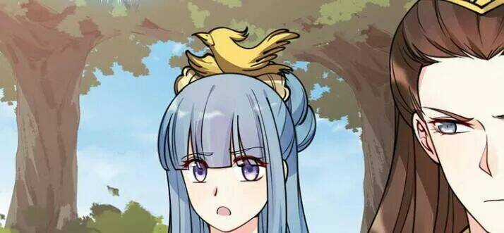 Độc Phi Thần Y Quá Kiêu Ngạo - Chapter 95 - Trang 19