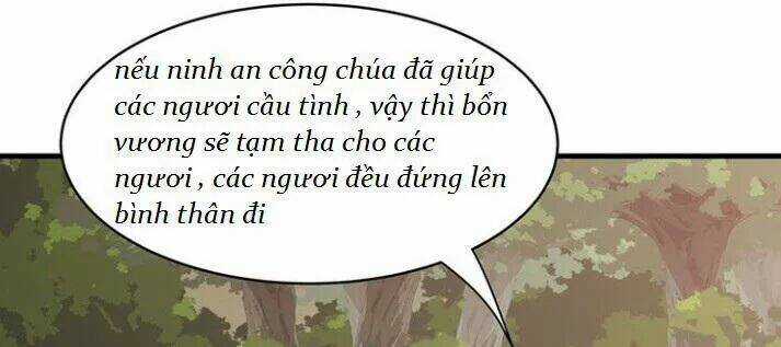 Độc Phi Thần Y Quá Kiêu Ngạo - Chapter 95 - Trang 22