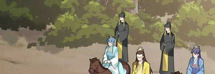 Độc Phi Thần Y Quá Kiêu Ngạo - Chapter 95 - Trang 23