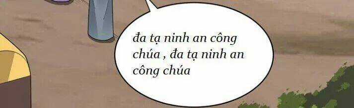 Độc Phi Thần Y Quá Kiêu Ngạo - Chapter 95 - Trang 27