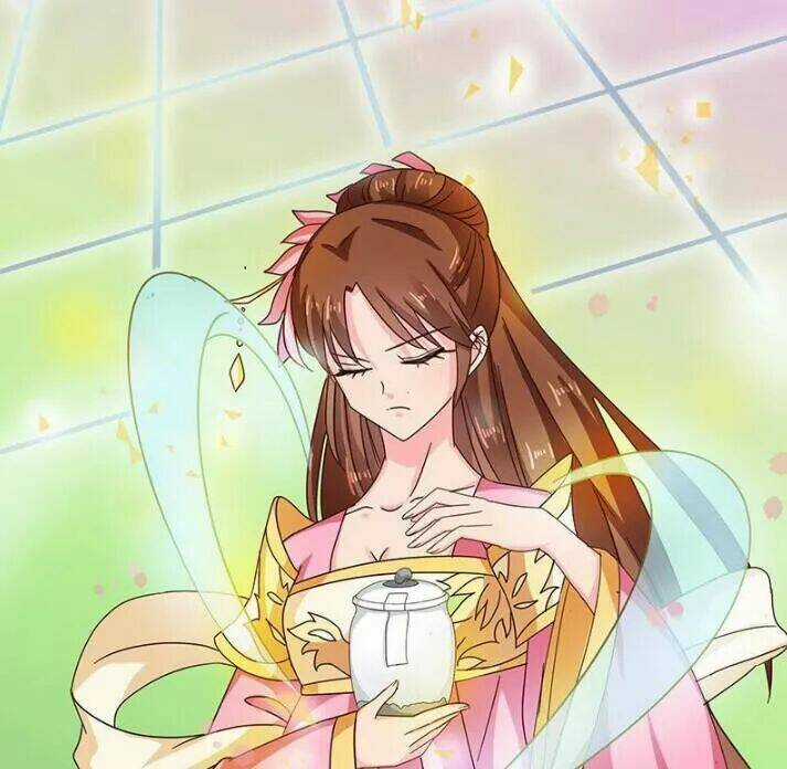 Độc Phi Thần Y Quá Kiêu Ngạo - Chapter 95 - Trang 5