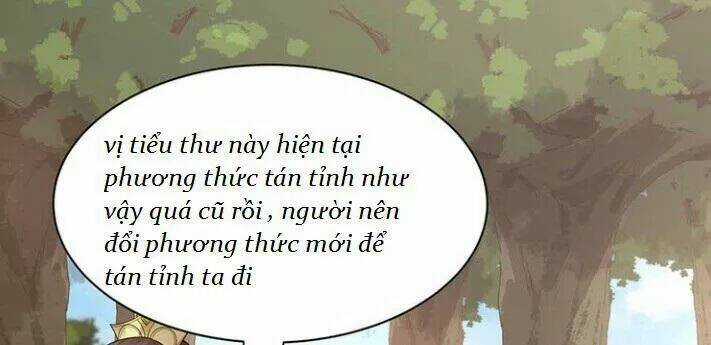 Độc Phi Thần Y Quá Kiêu Ngạo - Chapter 95 - Trang 50