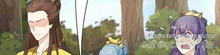 Độc Phi Thần Y Quá Kiêu Ngạo - Chapter 95 - Trang 51