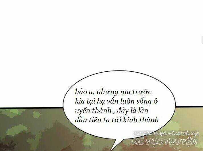 Độc Phi Thần Y Quá Kiêu Ngạo - Chapter 95 - Trang 61