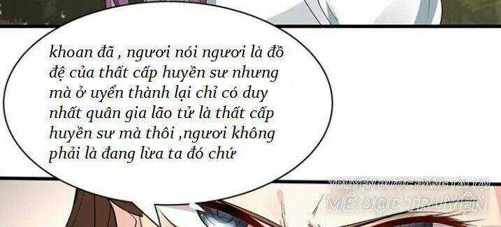 Độc Phi Thần Y Quá Kiêu Ngạo - Chapter 95 - Trang 71