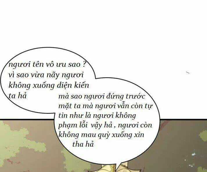 Độc Phi Thần Y Quá Kiêu Ngạo - Chapter 95 - Trang 9