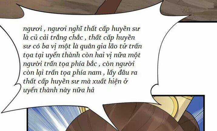 Độc Phi Thần Y Quá Kiêu Ngạo - Chapter 95 - Trang 82