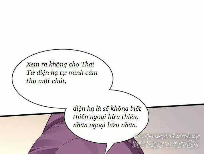 Độc Phi Thần Y Quá Kiêu Ngạo - Chapter 95 - Trang 86