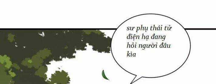 Độc Phi Thần Y Quá Kiêu Ngạo - Chapter 95 - Trang 90