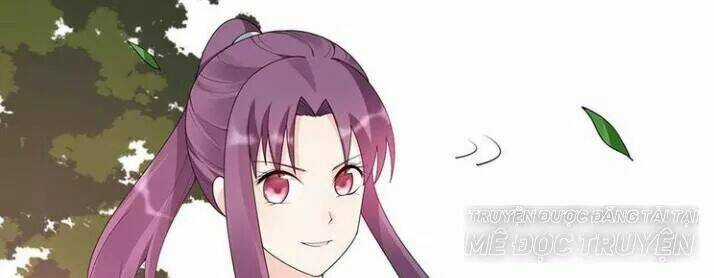 Độc Phi Thần Y Quá Kiêu Ngạo - Chapter 95 - Trang 91