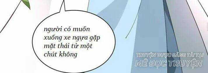Độc Phi Thần Y Quá Kiêu Ngạo - Chapter 95 - Trang 96