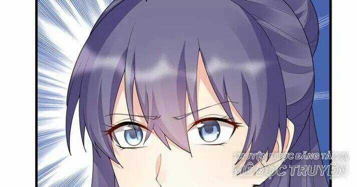 Độc Phi Thần Y Quá Kiêu Ngạo - Chapter 96 - Trang 11